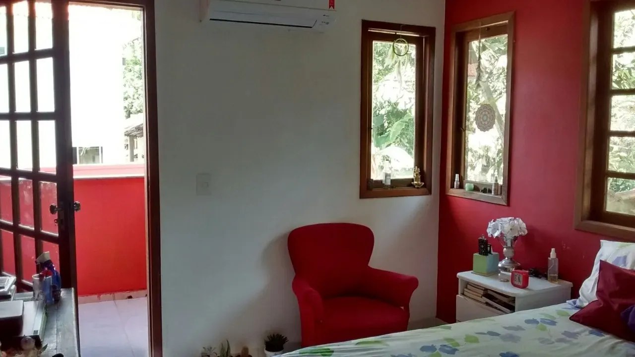 Casa duplex mobiliada com 4 quartos e 4 banheiros — photo 26