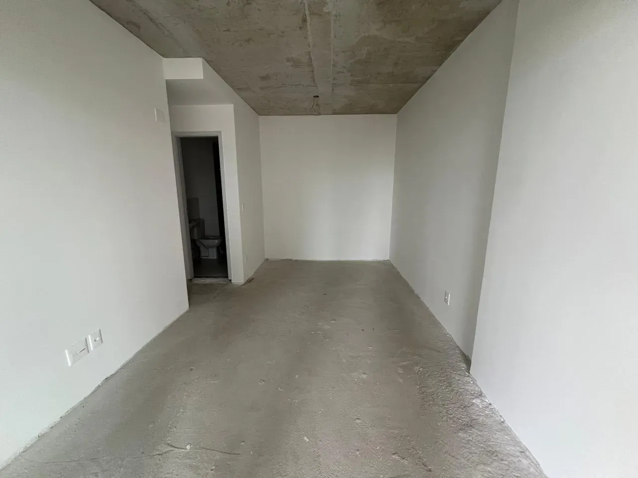 2-bedroom apartment in a building with a sauna — photo 5