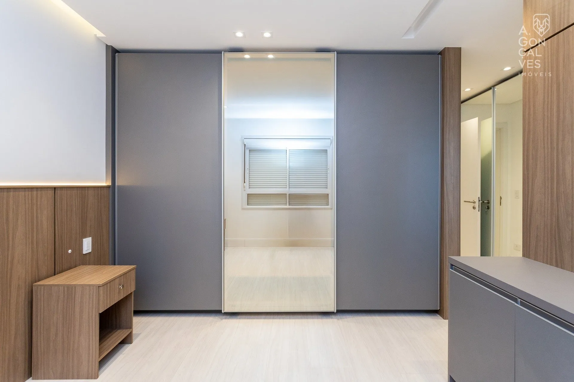 Apartamento com 4 quartos, 3 banheiros e 3 vagas — photo 60
