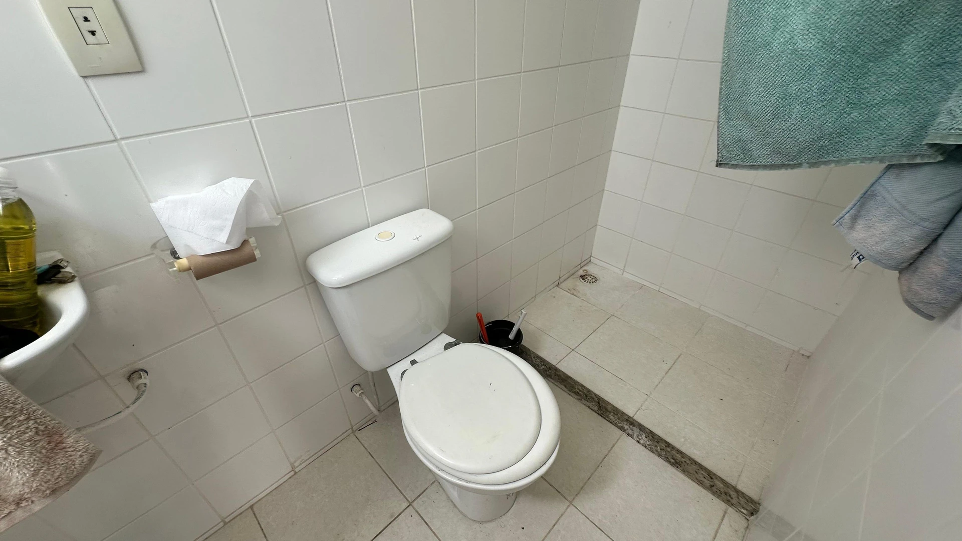 Casa mobiliada em condomínio com 5 quartos e quintal — photo 59