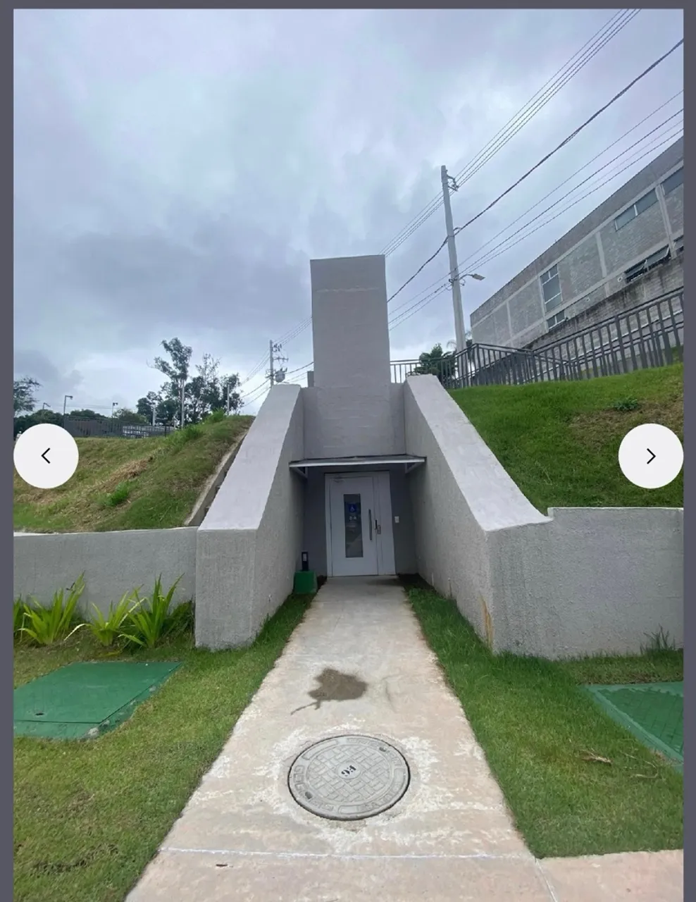 Apartamento de 48 m² e 2 quartos, Camorim — photo 10