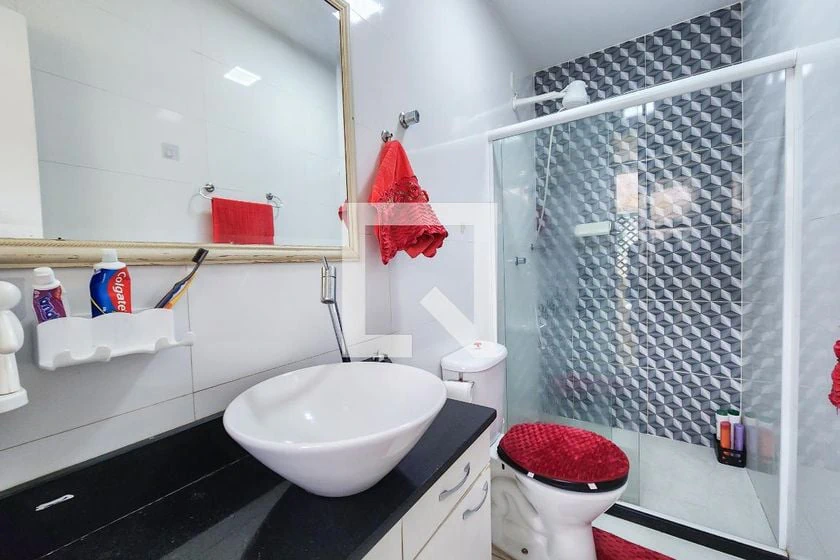Apartamento mobiliado, 85 m², com máquina de lavar — photo 30