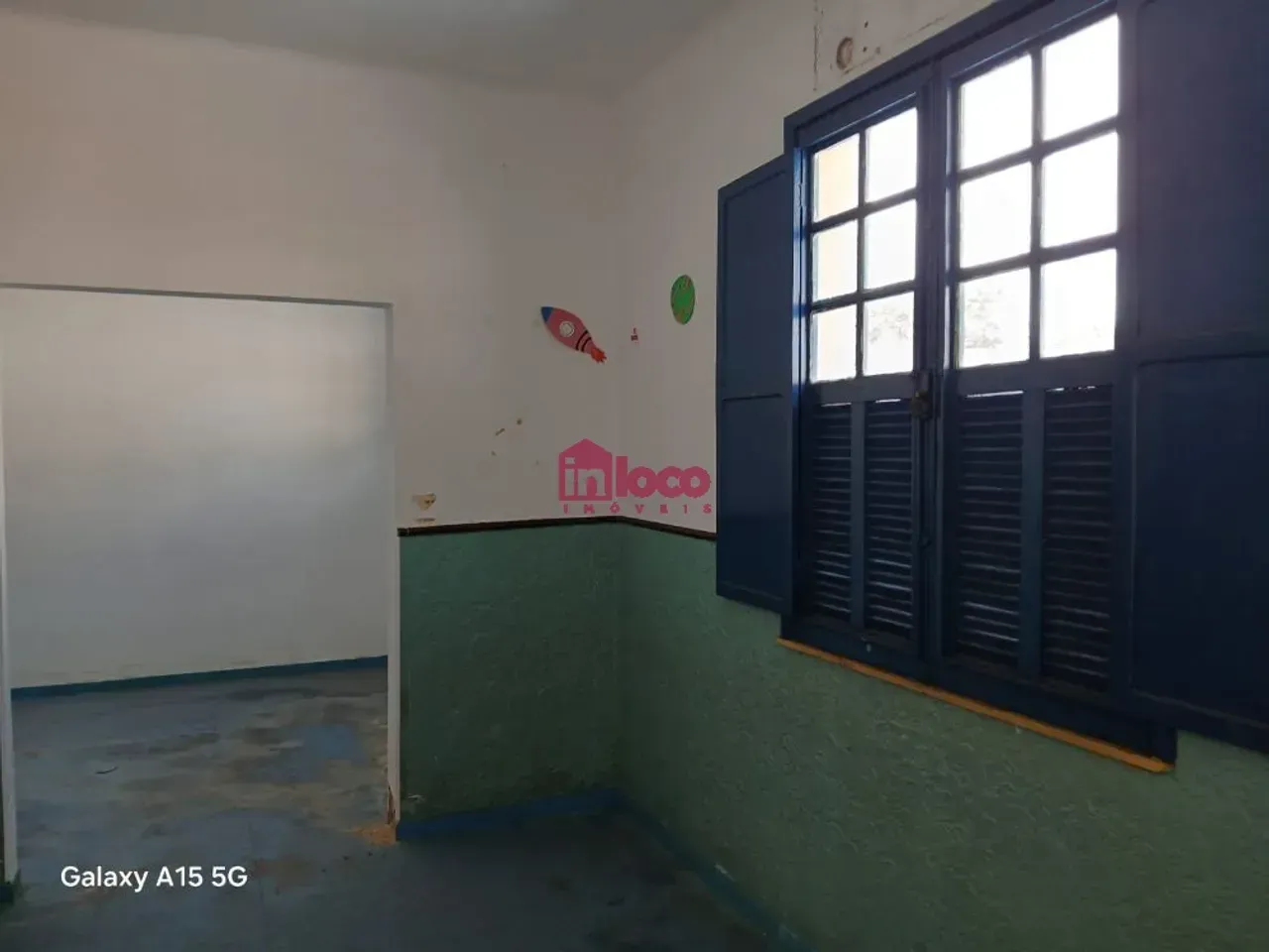 Casa para locação com 5 quartos e pisos de cerâmica — photo 16