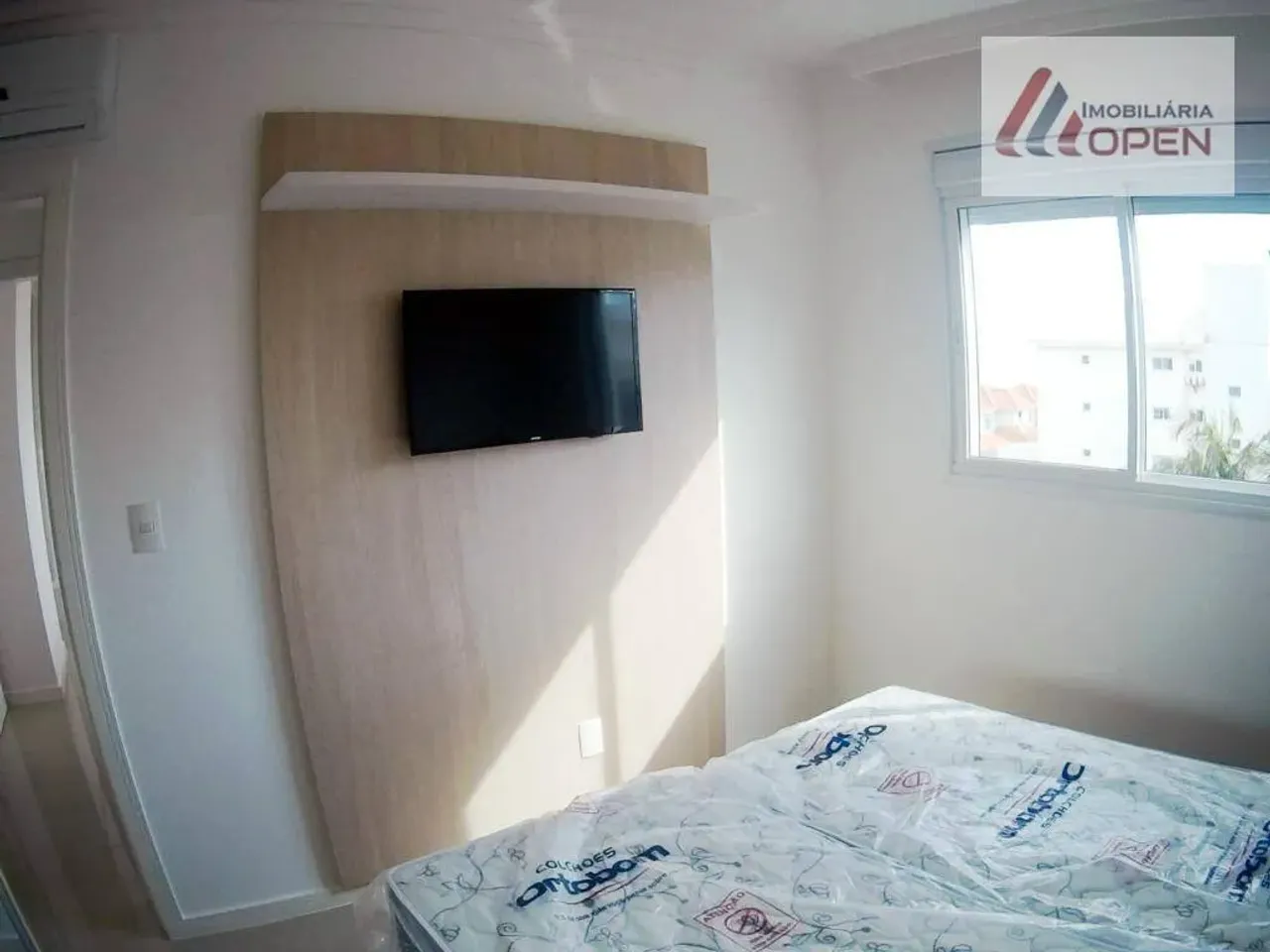 Apartamento mobiliado com 2 quartos e 3 banheiros — photo 8