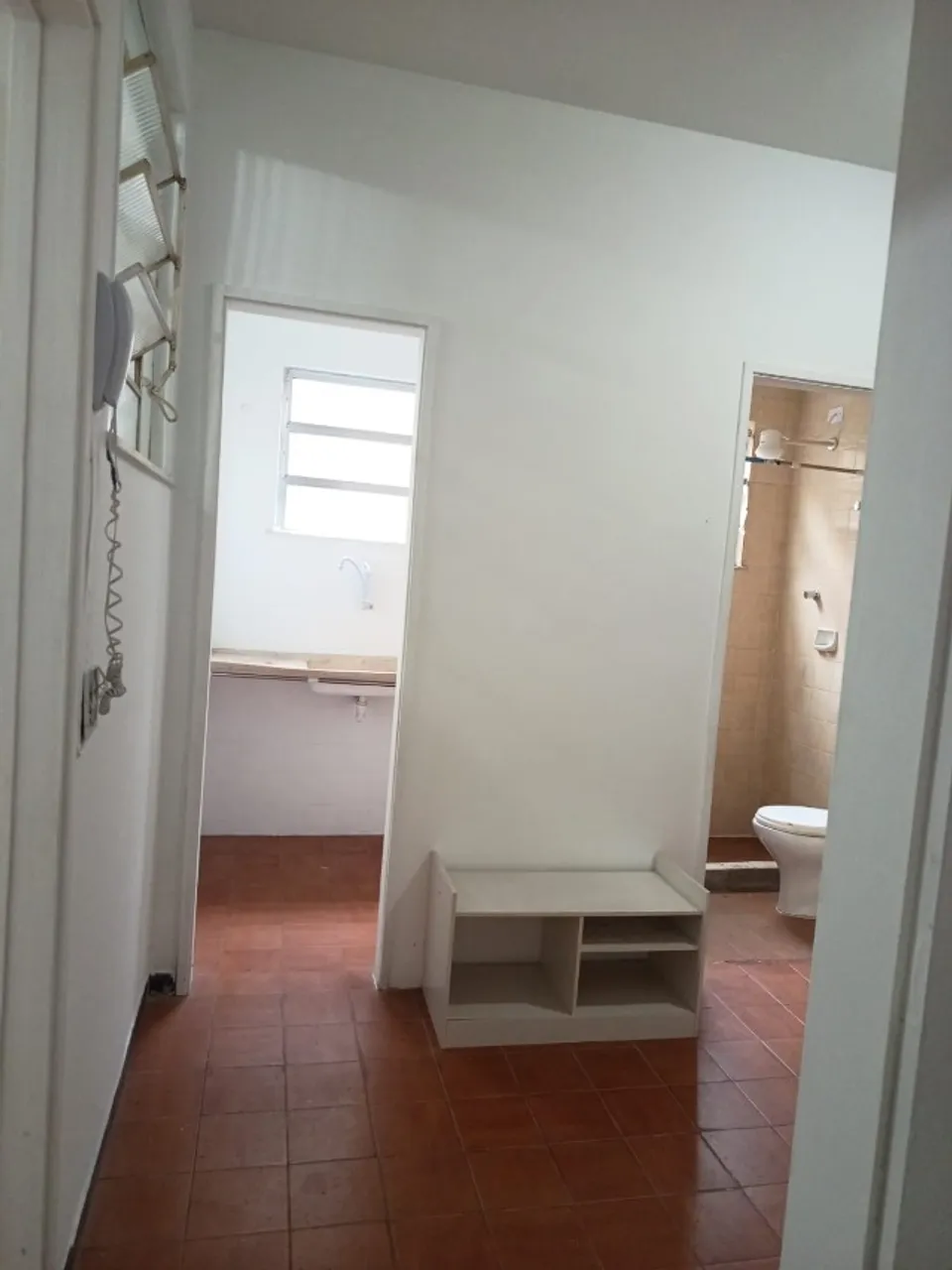 Apartamento de 1 quarto e 37 m² — photo 5