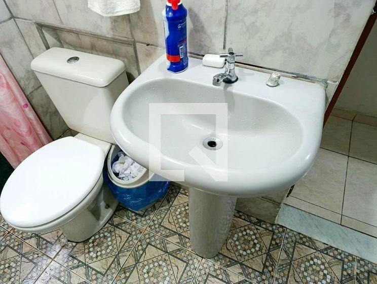 Стиральная машина и 2 спальни: квартира 52 м² — photo 23