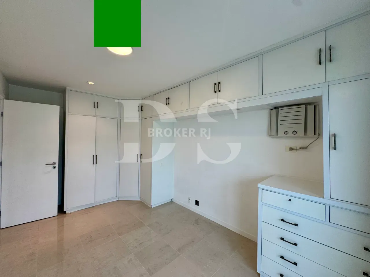 3 quartos e janelas do piso ao teto: apartamento de 203 m² — photo 14
