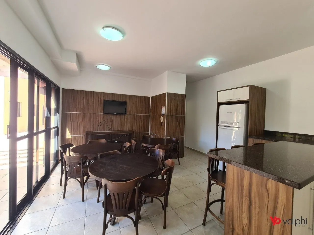 Apartamento de 3 dormitorios con jardín privado — photo 31