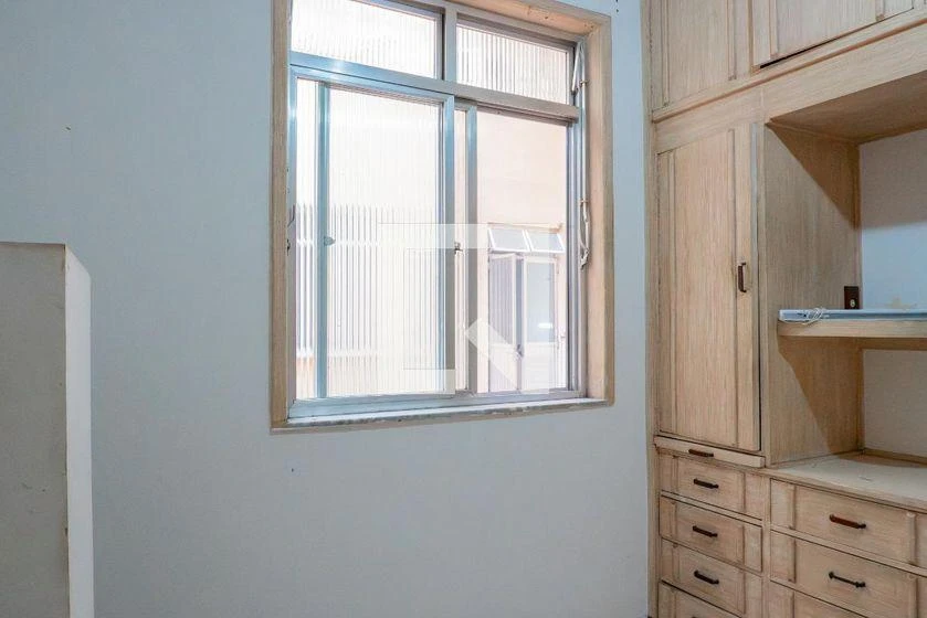 Робоче місце та 2 спальні: квартира 41 м² — photo 3