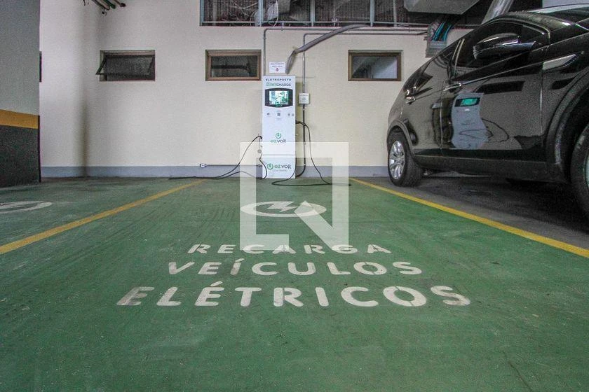 Apartamento 105 m² com 2 suítes e 3 vagas — photo 43