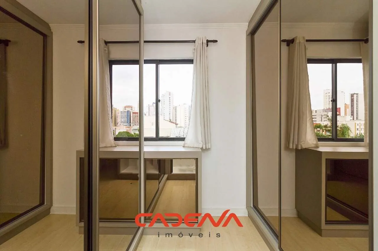 Furnished apartment, 73 m², with a walk-in closet — photo 11