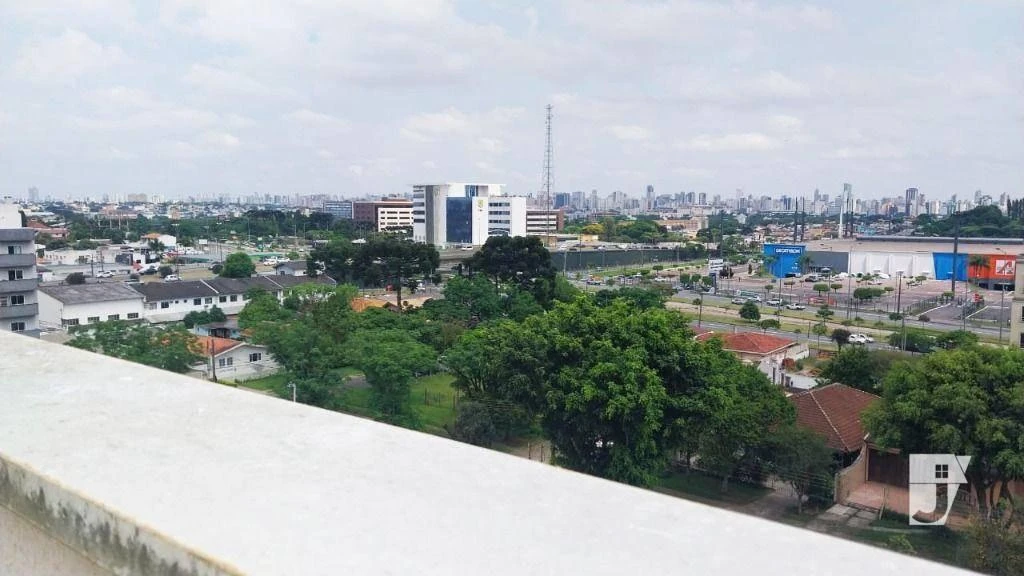 Apartamento mobiliado, 32 m², com janelas do piso ao teto — photo 16