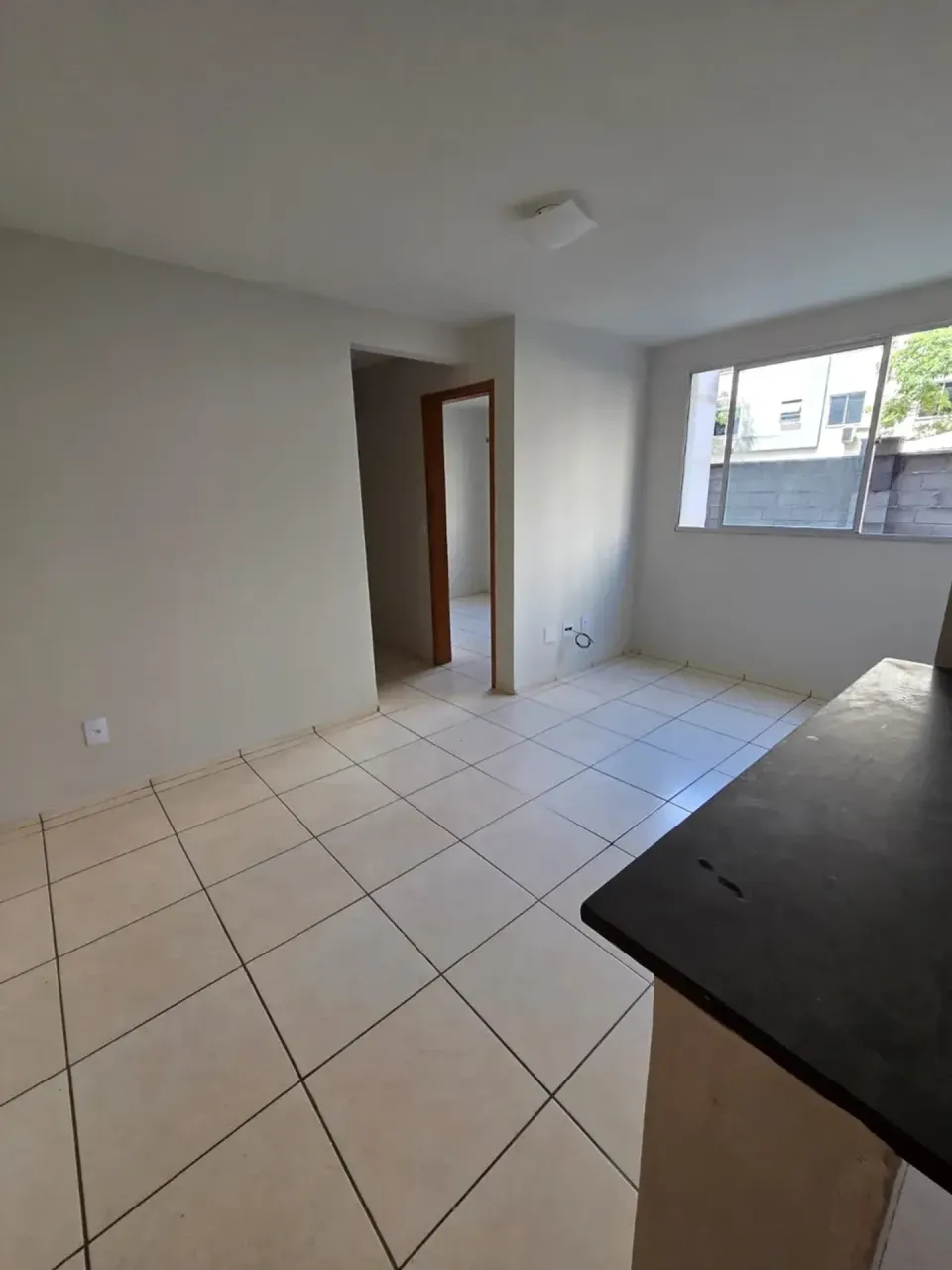 Apartamento de 2 quartos com piscina ao ar livre no prédio — photo 9