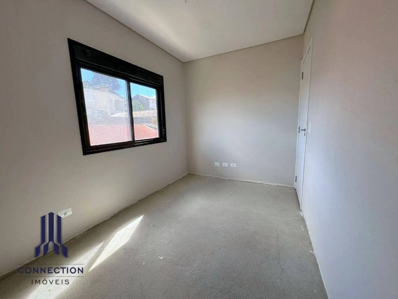Unfurnished house with 3 bedrooms and private garden — photo 17