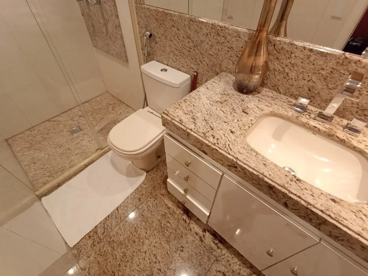 Apartamento mobiliado de 4 quartos com piscina privativa — photo 8