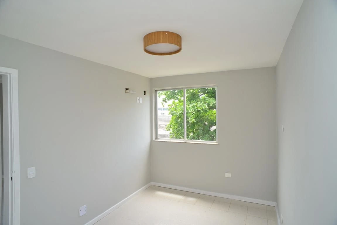 3 quartos e vista para o parque: apartamento de 125 m² — photo 10
