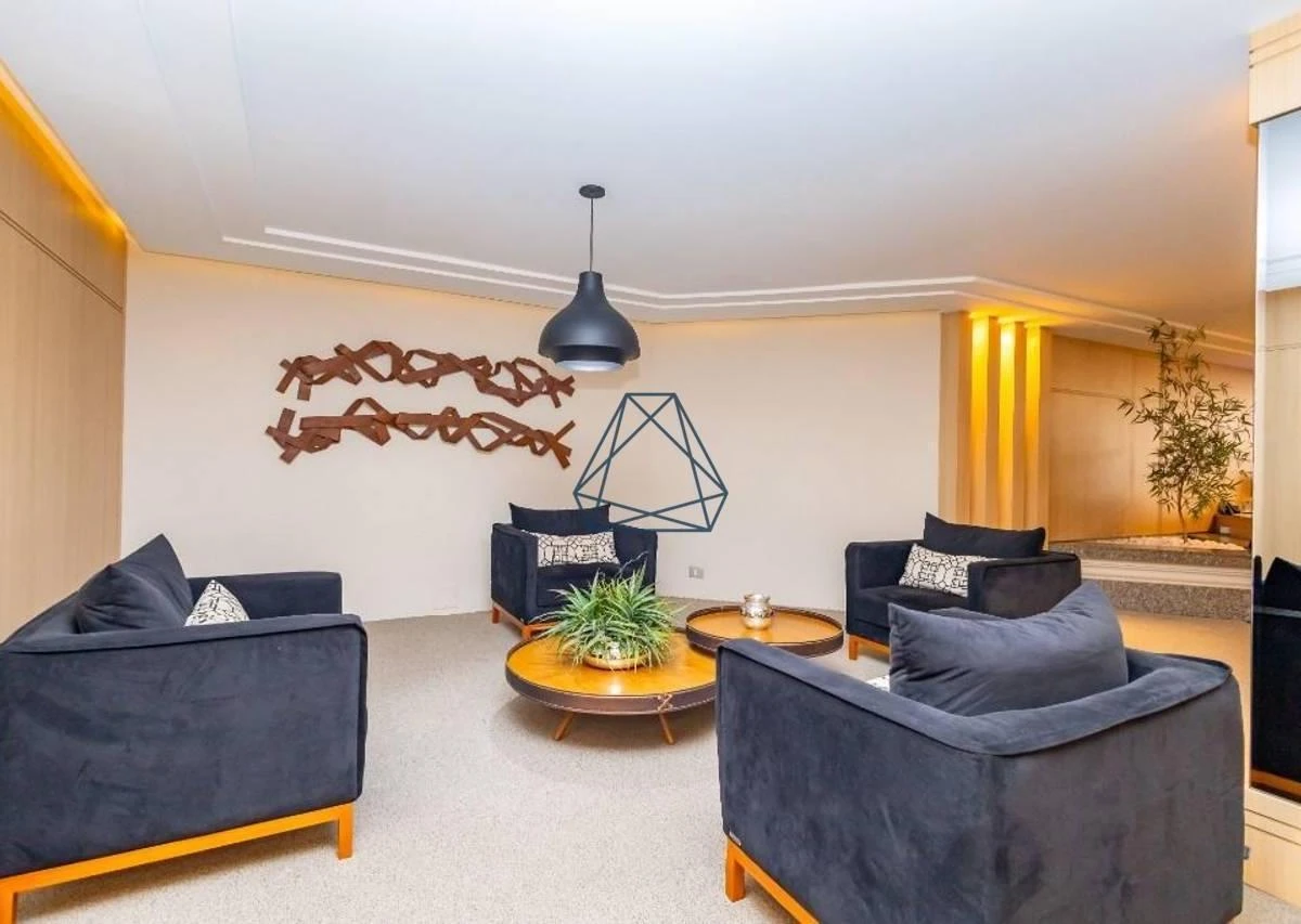 Rental apartment with 3 bedrooms and 2 parking spaces — photo 41