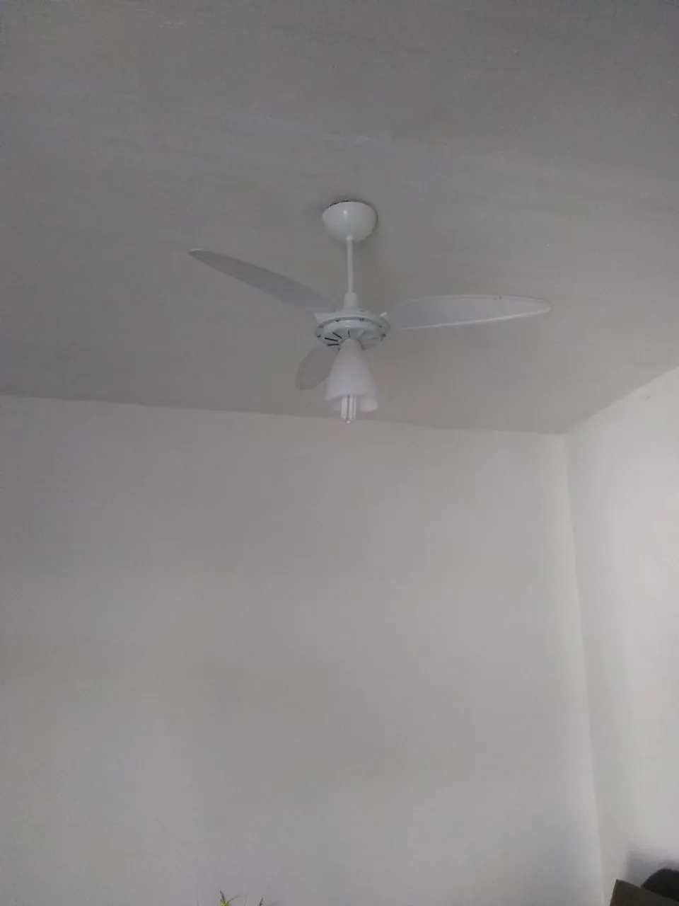 Casa de 1 quarto com máquina de lavar, Del Castilho — photo 4