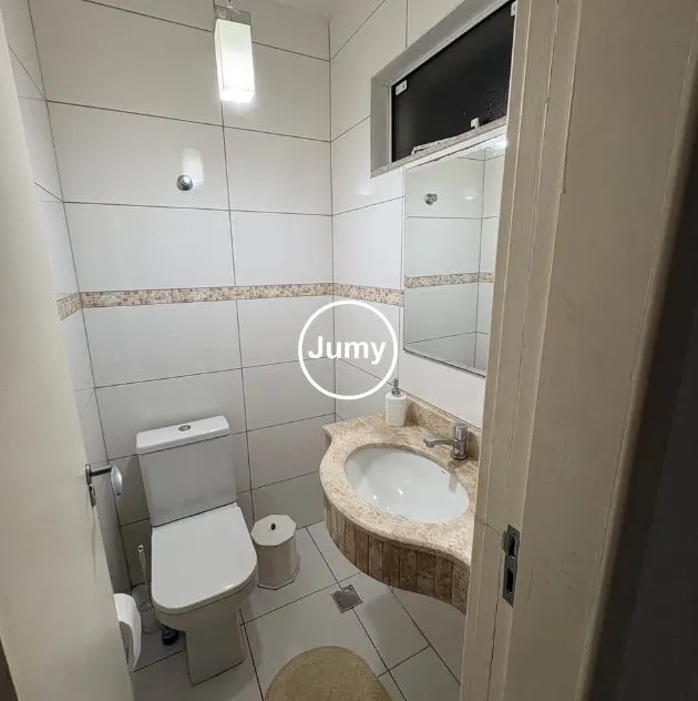 Furnished 2-bedroom house with 2 bathrooms — photo 9