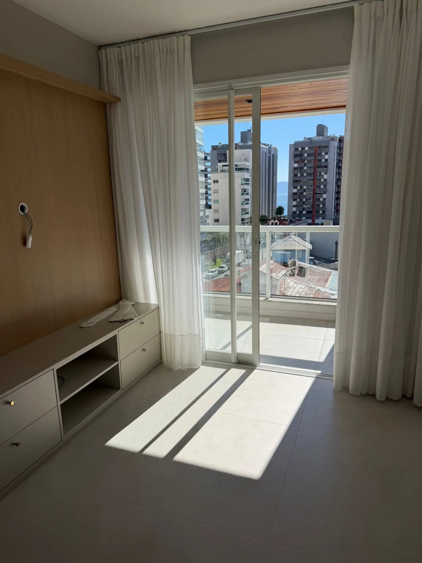 Apartamento de 2 quartos com varanda gourmet, Agronômica — photo 25