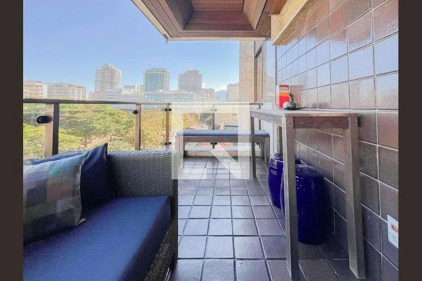 Робоче місце та 1 спальня: квартира 61 м² — photo 10