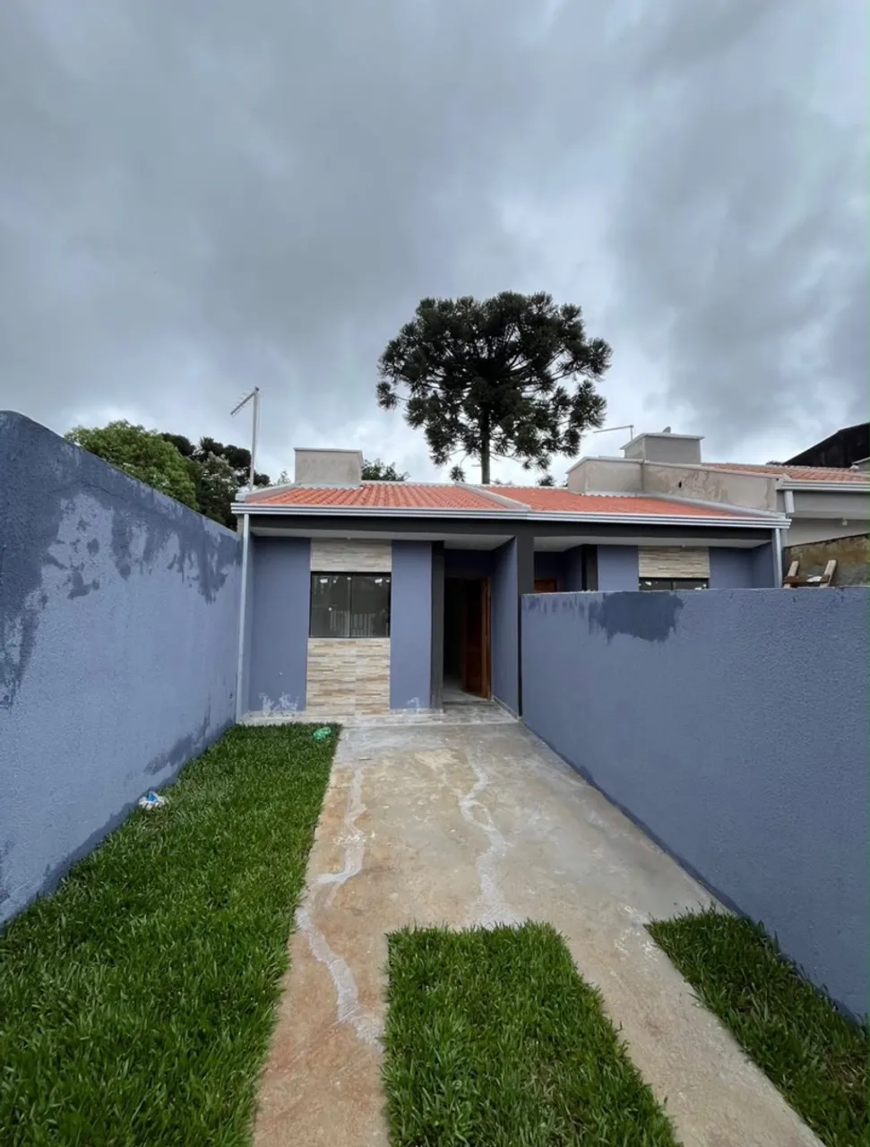 2-bedroom house, 44 m² — photo 6