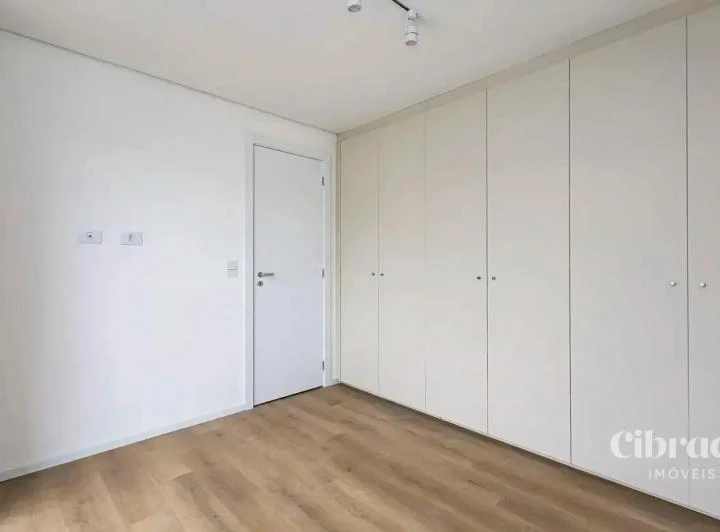 1-bedroom apartment with a balcony on the 4th floor — photo 7
