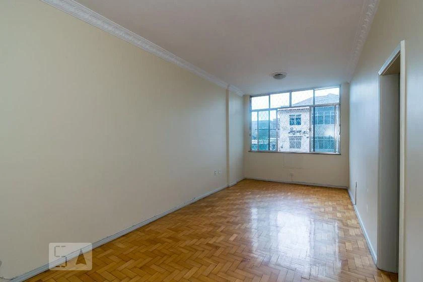 Unfurnished rental apartment with 4 bedrooms and 110 m²