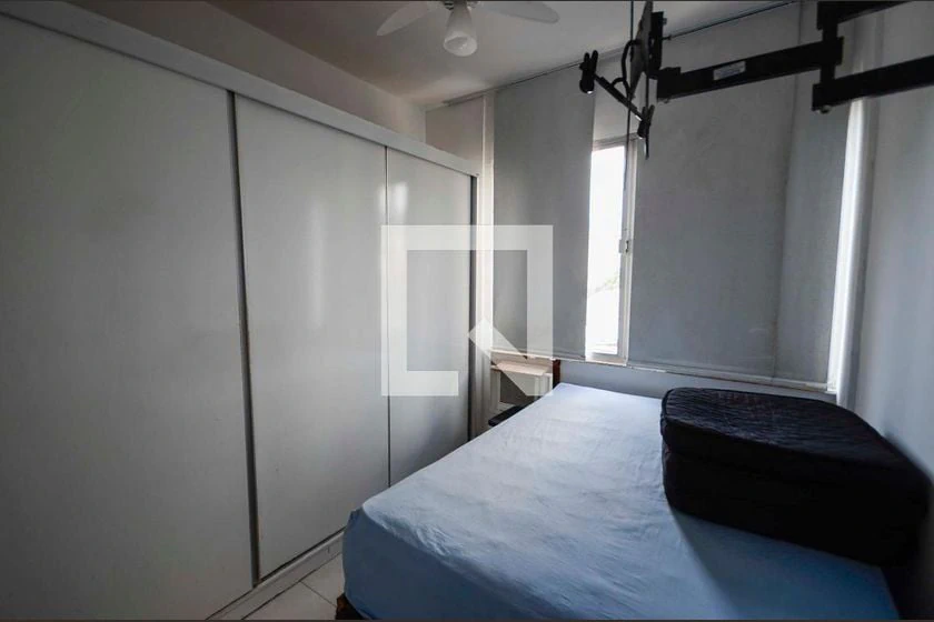 Apartamento mobiliado, 65 m², com espaço de home office — photo 11
