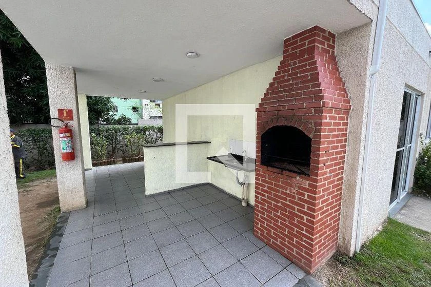 Apartamento, 40 m², com piso de madeira ou laminado — photo 25