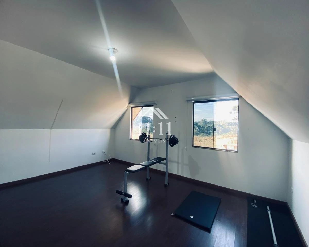 Casa de 3 quartos, sendo 1 suíte, 90 m², Tatuquara — photo 19