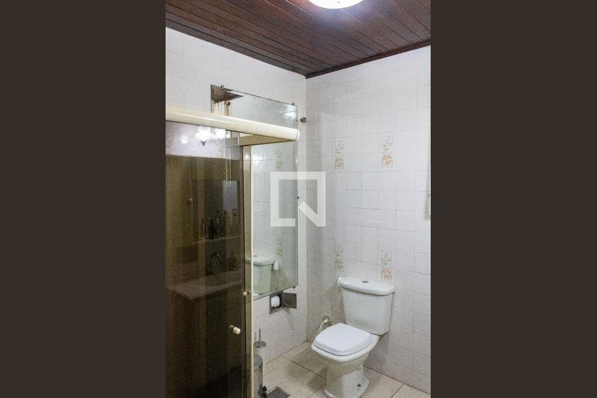 Casa com 5 quartos, jardim privativo e 4 vagas — photo 90