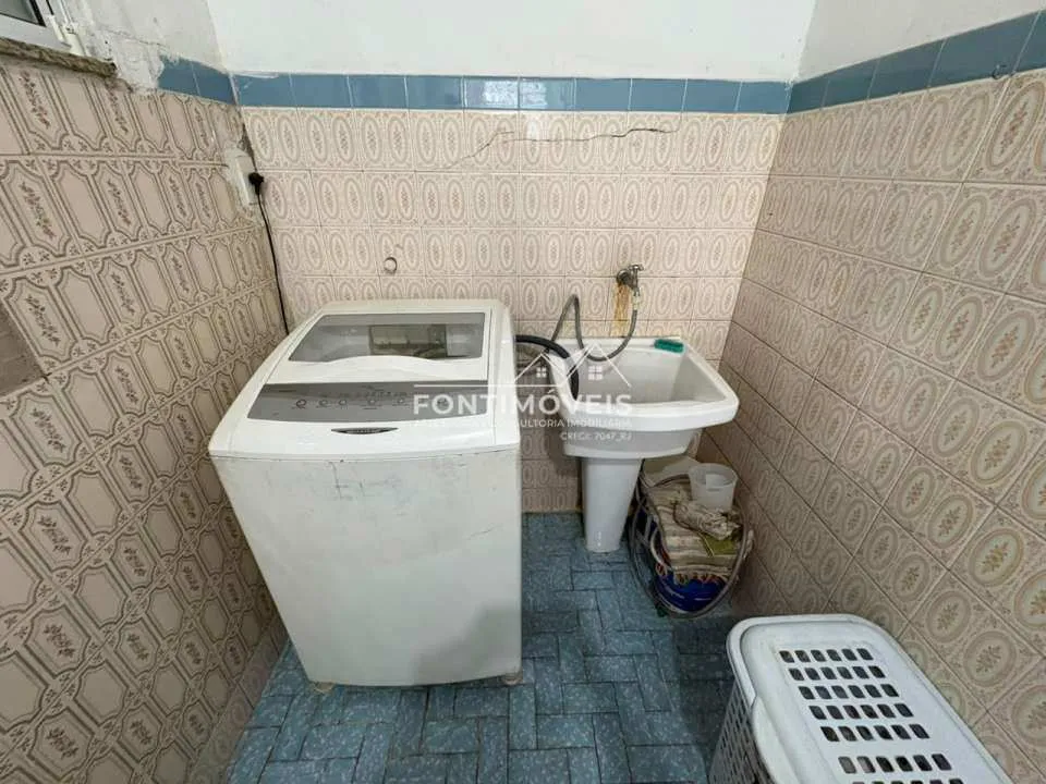 Casa linear com 2 quartos, 1 banheiro e vaga de garagem — photo 24