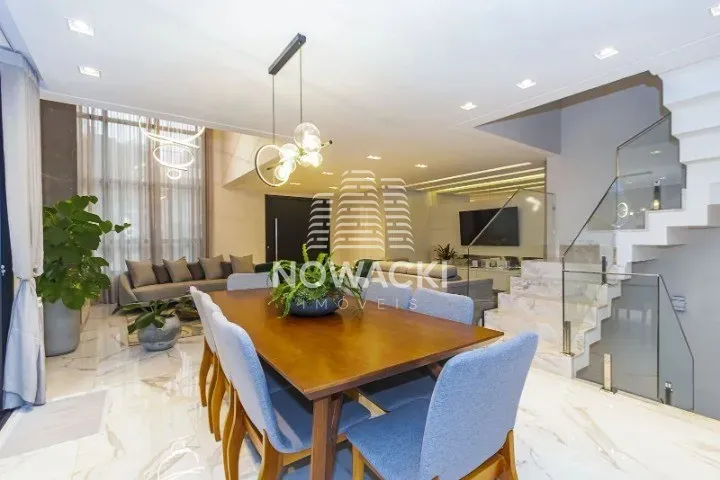 House with 4 bedrooms and 356 m² with integrated kitchen — photo 4