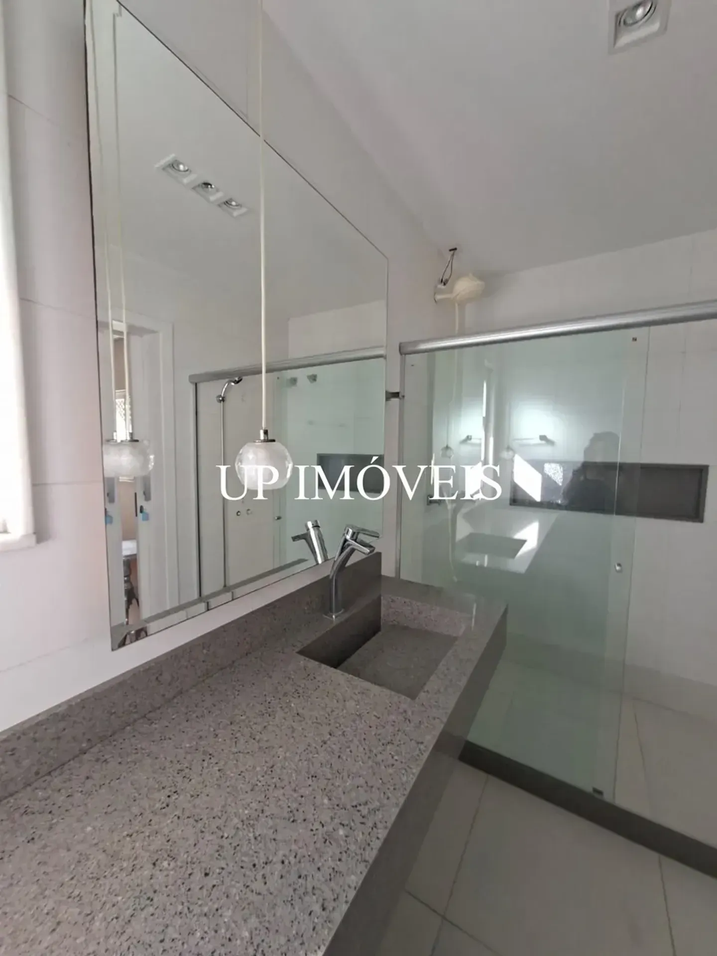 Apartment with 5 bedrooms and 5 parking spots, floor-to-ceiling windows — photo 40