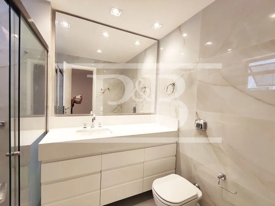 Apartamento para alugar com 4 dormitórios e 280 m² — photo 4