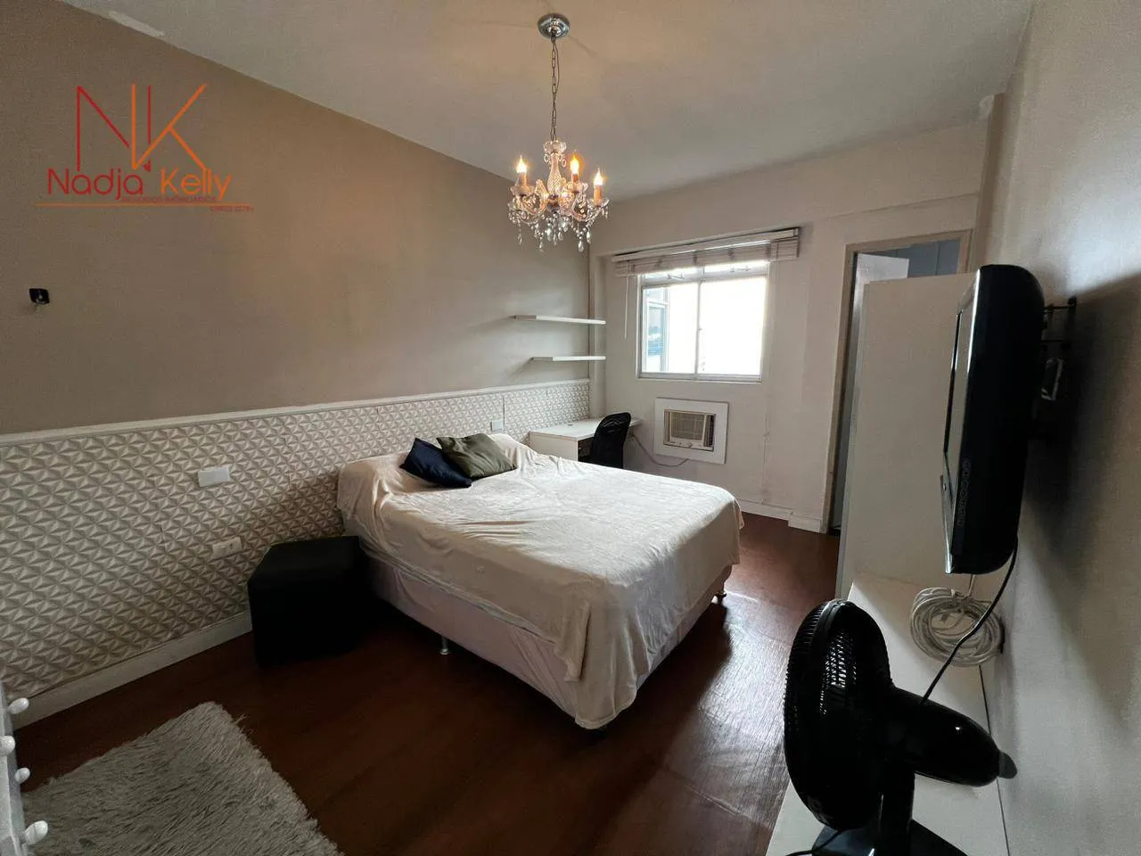 2-bedroom apartment with a home office — photo 14