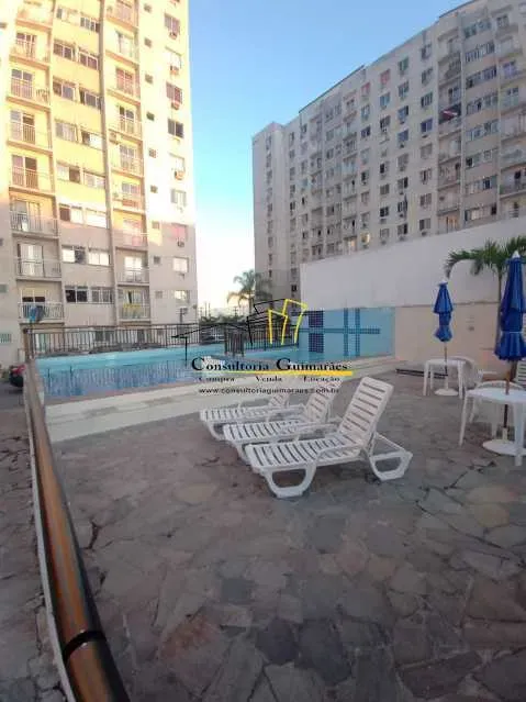 2-bedroom apartment in a building with a gym — photo 21
