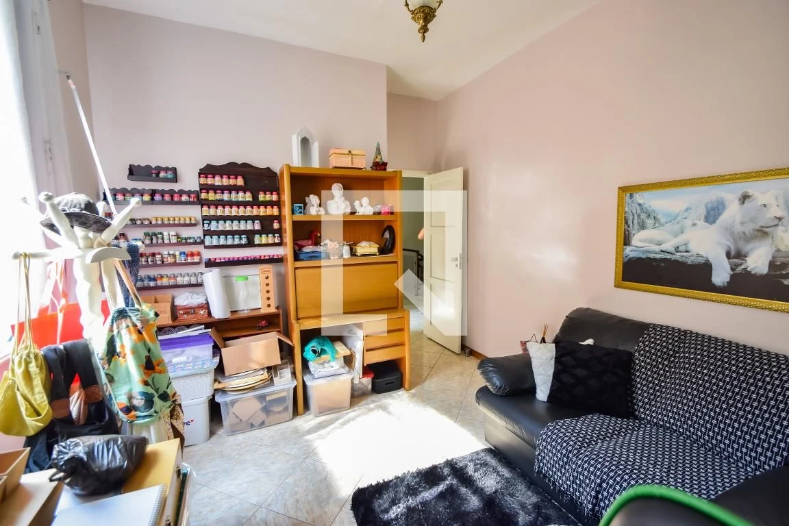 Casa mobiliada com 6 quartos e 3 suítes com jardim e BBQ — photo 53