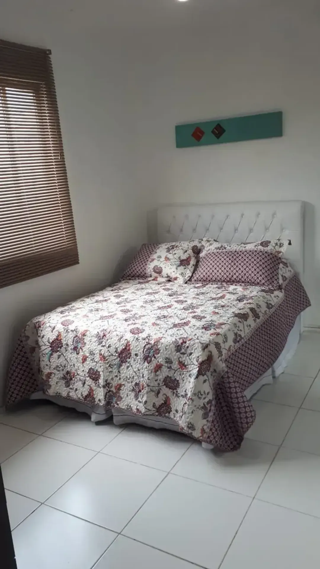 Apartamento de 1 quarto de 44 m² no 4º andar com garagem — photo 5