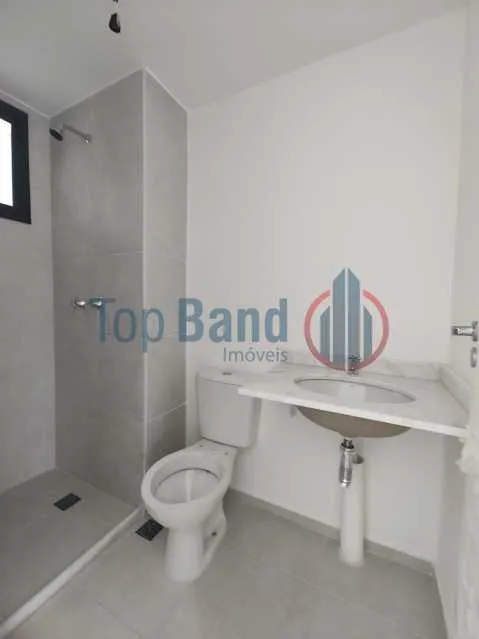 Furnished apartment with 2 bedrooms and a balcony — photo 4