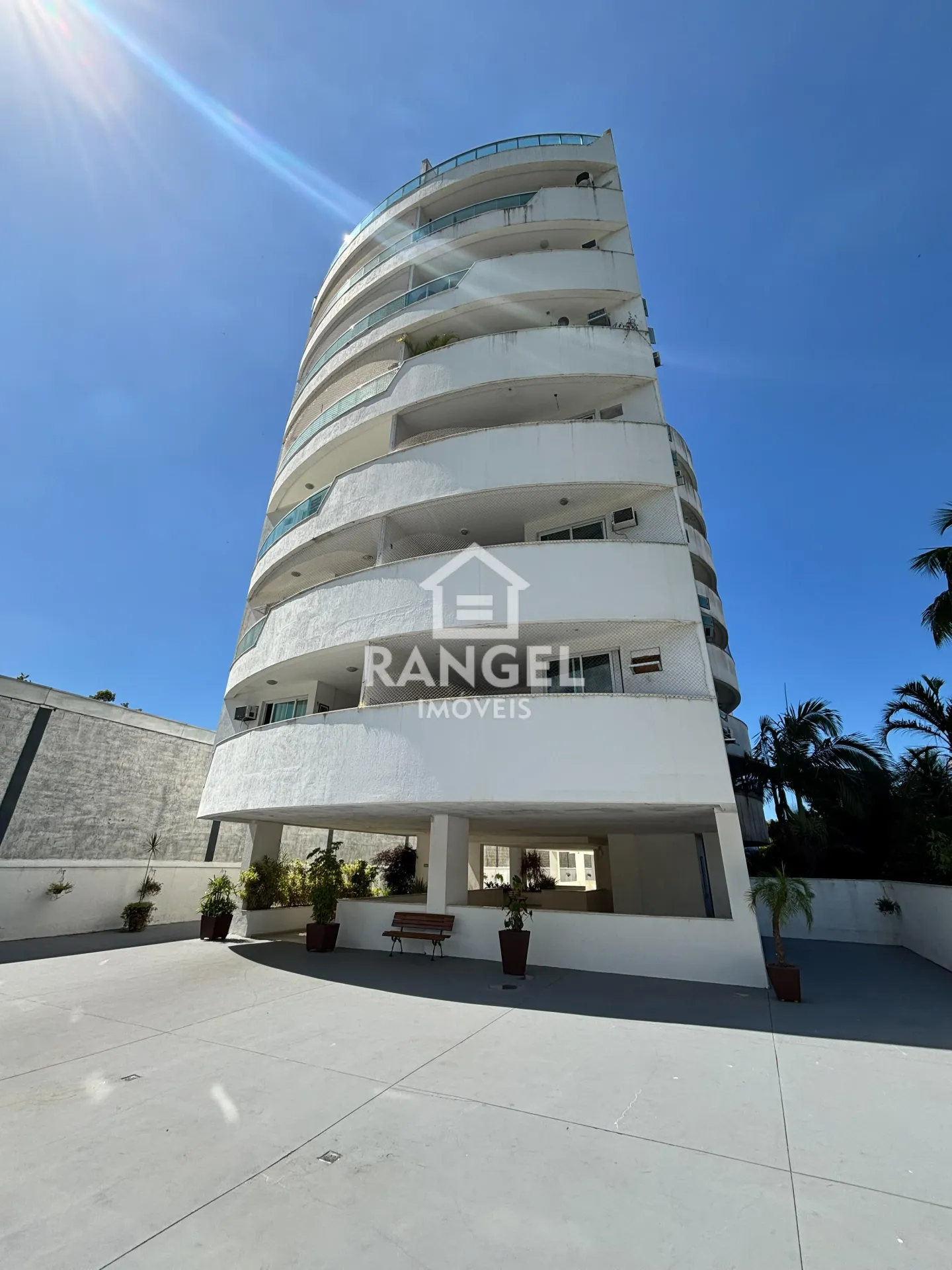 Apartamento de 78 m² com 2 quartos e 1 suíte — photo 9
