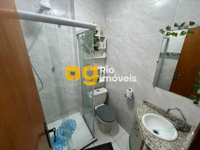 Apartamento mobiliado com 3 quartos e 3 banheiros — photo 5