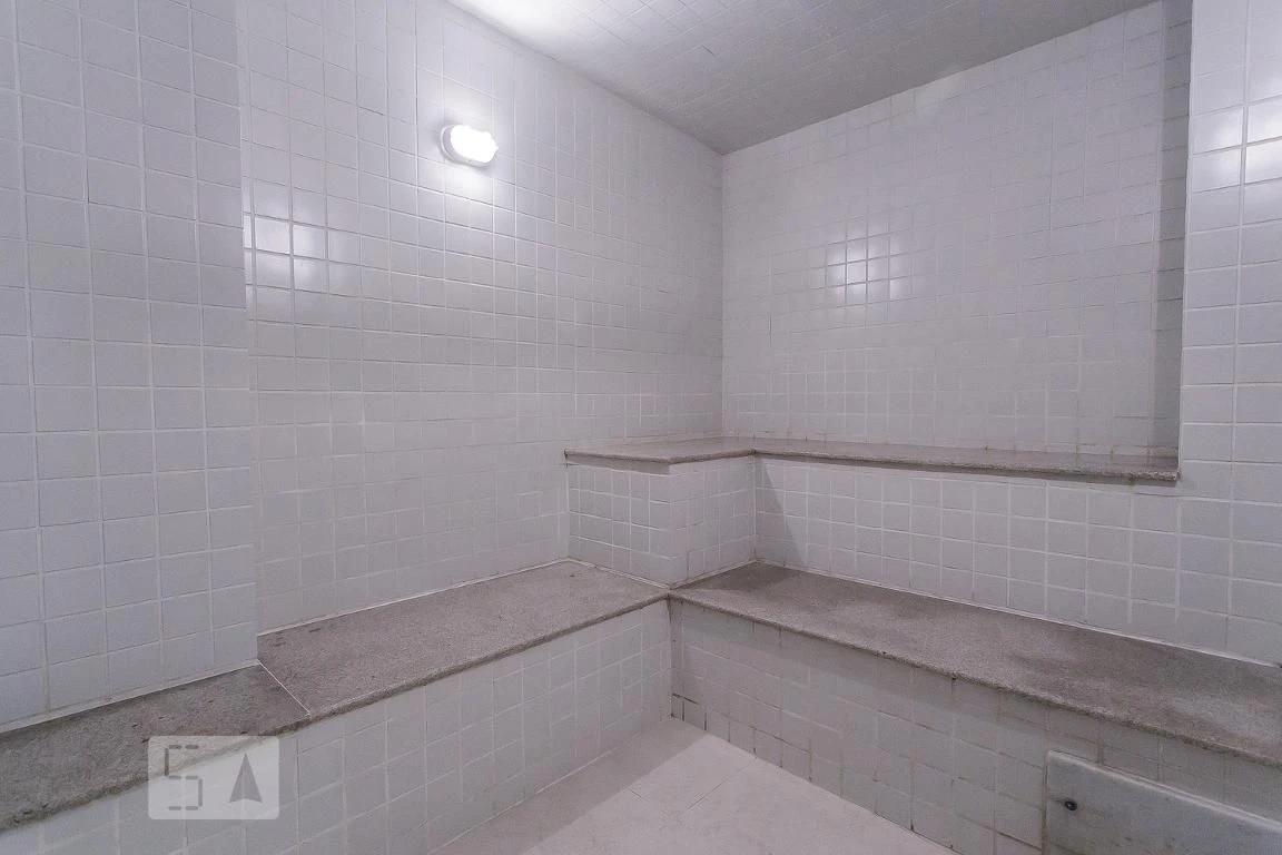 Apartamento mobiliado com 1 quarto em suíte e 1 vaga — photo 17