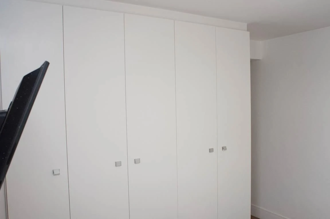 Apartamento mobiliado de 3 quartos com vista para a água — photo 39