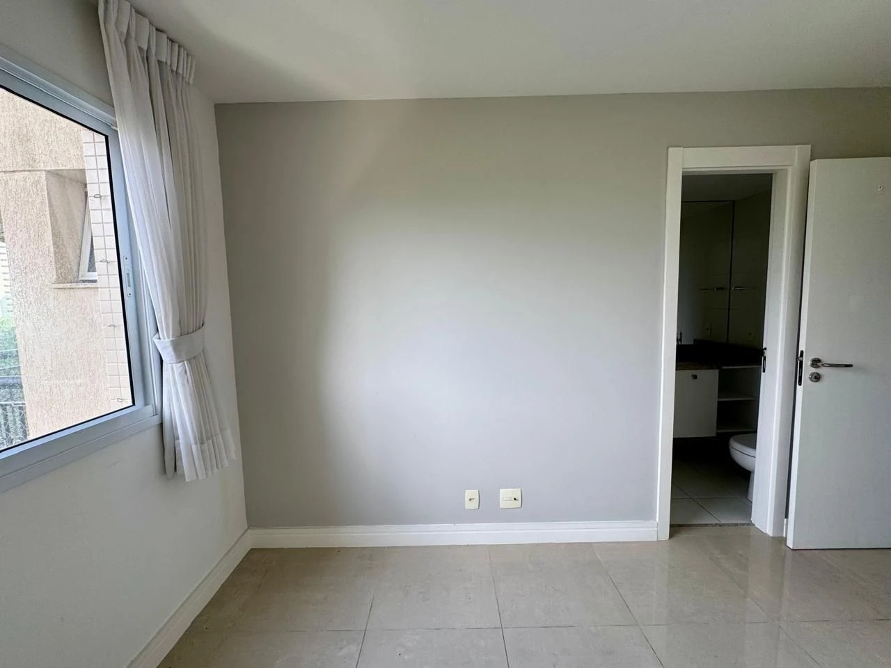 Apartamento mobiliado de 3 quartos em condomínio com sauna — photo 24