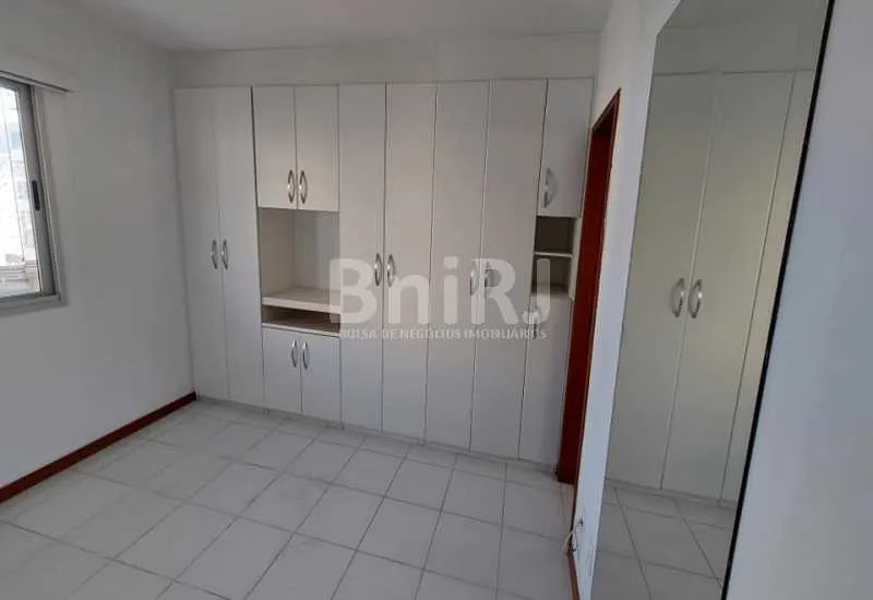 3-bedroom apartment in a building with a sauna — photo 22