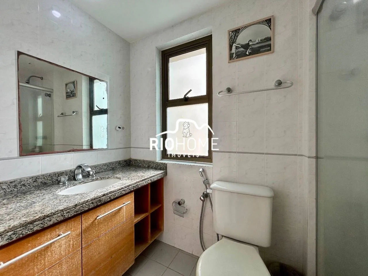 4-bedroom apartment with a water view in Rio de Janeiro — photo 23