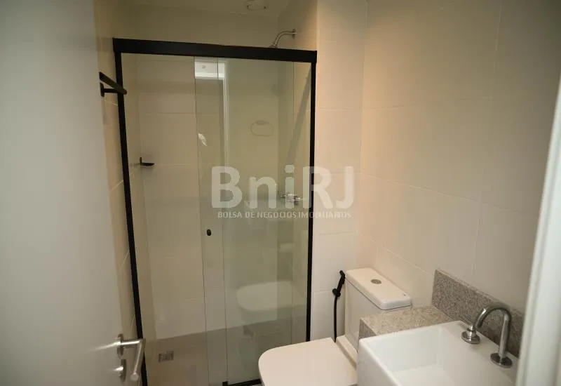 Furnished 78 m² apartment with 2 bedrooms and 1 parking — photo 2
