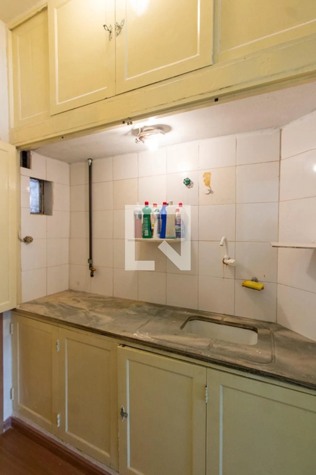 Студия 31 м², Рио-де-Жанейро — photo 19